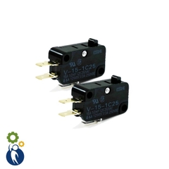 Công Tắc Hành Trình V-15