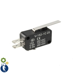 Công Tắc Hành Trình V-152-1C25