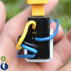 Công Tắc Máy Khoan Cầm Tay 9.6-20V