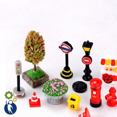 Cột Đèn Giao Thông