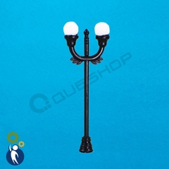 Cột Đèn Mẫu 2.1