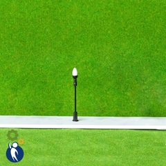 Cột Đèn Mẫu 1.3