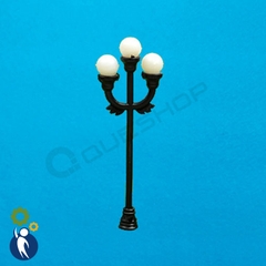 Cột Đèn Mẫu 3.1