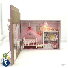 Cửa Hàng BaBy Mô Hình M07