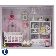 Cửa Hàng BaBy Mô Hình M07