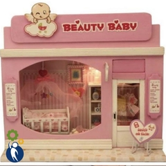 Cửa Hàng BaBy Mô Hình M07