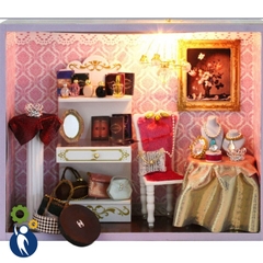 Cửa Hàng Mô Hình M08