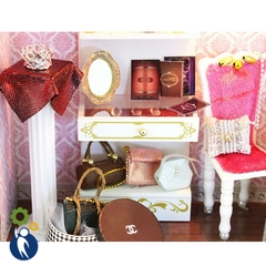 Cửa Hàng Mô Hình M08