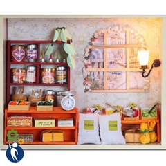 Cửa Hàng Mô Hình M11