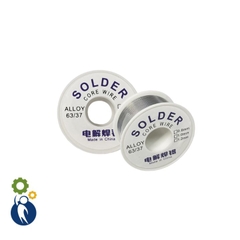 Cuộn Chì Hàn Thiếc Hàn SOLDER 1mm