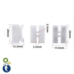 Cút Nối Dây Điện CH-2