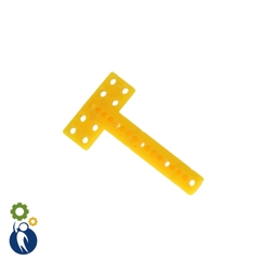 Thanh Nhựa Chữ T