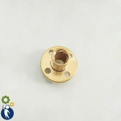 Đai Ốc T8 Bước 8 Cho Vít Me Ren Ngược