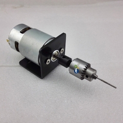 Đầu Giữ Khoan B12