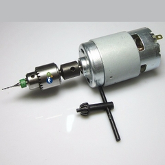 Đầu Giữ Khoan B10