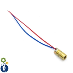 Đầu Laser 5V
