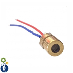 Đầu Laser 5V