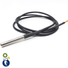 Dây Đo Nhiệt Độ DS18B20 Chiều Dài 1m