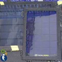 Pin Năng Lượng Mặt Trời 7V 3.5W