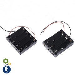 Đế Pin 18650 Mắc Song Song