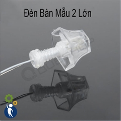 Đèn Bàn Mẫu 2 Lớn