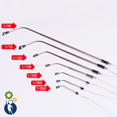 Đèn Đường Mẫu 1.2