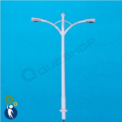 Đèn Đường Mẫu 2.1