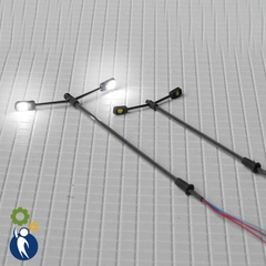 Đèn Đường Mẫu 2.2