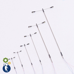 Đèn Đường Mẫu 2.2