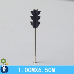 Đèn Giao Thông MR882 1:100