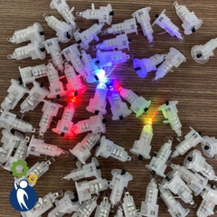 Đèn Led 3V Kèm Pin