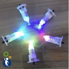 Đèn Led 3V Kèm Pin