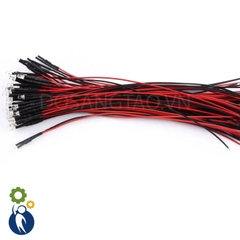 Đèn Led Gắn Dây 7 Màu