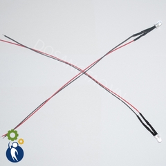 Đèn Led Gắn Dây 7 Màu