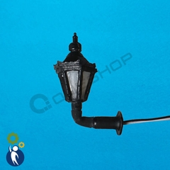 Đèn Vách Số 5(Nhỏ)