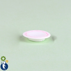 Đĩa 2.6x0.5cm