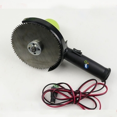 Đĩa Cắt Gỗ Mỏng 10cm