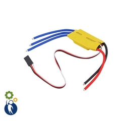 Điều khiển ESC XXD Cho Động Cơ Không Chổi Than Brushless Motor 30A