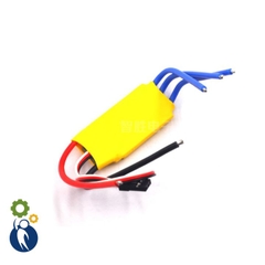 Điều khiển ESC XXD Cho Động Cơ Không Chổi Than Brushless Motor 30A