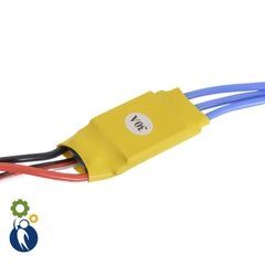 Điều khiển ESC XXD Cho Động Cơ Không Chổi Than Brushless Motor 30A