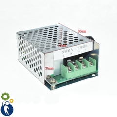 Điều tốc 220V 20A