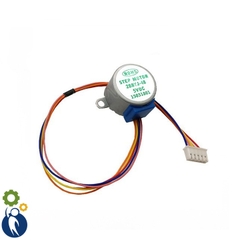 Động Cơ Bước 5v