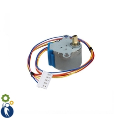 Động Cơ Bước 5v