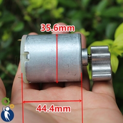 Động Cơ Rung 12V Mã 380