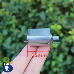 Động Cơ Rung 130 3-6V