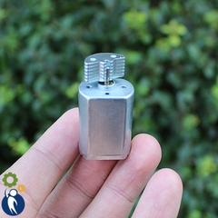 Động Cơ Rung 130 3-6V