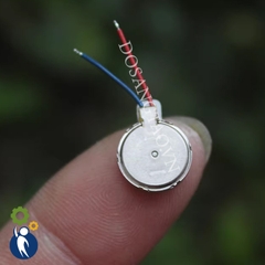 Động Cơ Rung 3V Mã 1025 Động Cơ Rung Điện Thoại