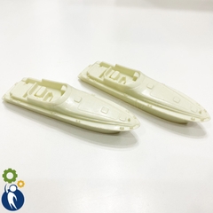 Du Thuyền Mô Hình Dài 11cm Mã 30