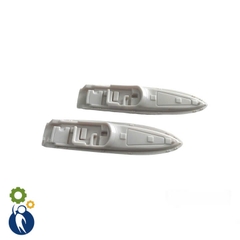 Du Thuyền Mô Hình Dài 7cm