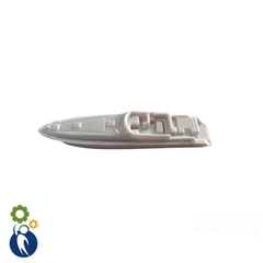 Du Thuyền Mô Hình Dài 7cm